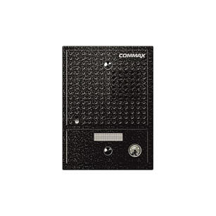 DRC-4CGN2 - Kamera natynkowa z ukrytą optyką PIN-HOLE - Commax | DRC-4CGN2