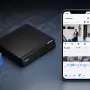 E330 - Kamera obrotowa IP Wi-Fi 4Mpx 4mm IR 12m AI microSD - Reolink