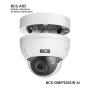 BCS-DMIP5201IR-Ai - Kamera kopułkowa IP, 2Mpx, 2.7-13.5mm M-Zoom, Ai - BCS LINE - 5
