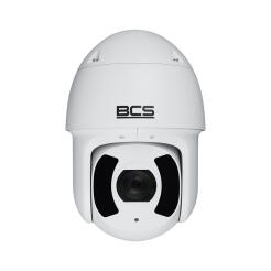 BCS-SDIP5225-IV - Kamera szybkoobrotowa IP, 2 Mpx, 4.8-120mm, 25x zoom, IK10, IR 200m- BCS LINE | BCS-SDIP5225-IV
