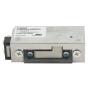 ES1-001KZ - Elektrozaczep 12V AC/DC standard z kontrolą zamknięcia - Biratronik