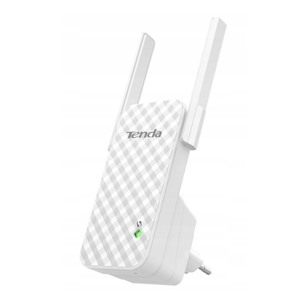 A9 - Wzmacniacz, repeater sygnału WiF 300 Mbps - Tenda