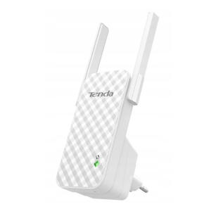 A9 - Wzmacniacz, repeater sygnału WiF 300 Mbps - Tenda