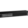 RG-ES216GC - Switch sieciowy 16x RJ45 10/100/1000Mbps, zarządzalny - Reyee by Ruijie