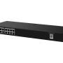 RG-ES216GC - Switch sieciowy 16x RJ45 10/100/1000Mbps, zarządzalny - Reyee by Ruijie
