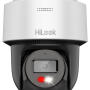 PTZ-N4MP-P - Kamera obrotowa IP 4Mpx, 2.8mm, Smart Hybrid Light, Audio, Autotracking Lite - Hilook by Hikvision
