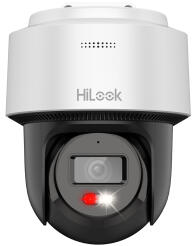 PTZ-N4MP-P - Kamera obrotowa IP 4Mpx, 2.8mm, Smart Hybrid Light, Audio, Autotracking Lite - Hilook by Hikvision | PTZ-N4MP-P