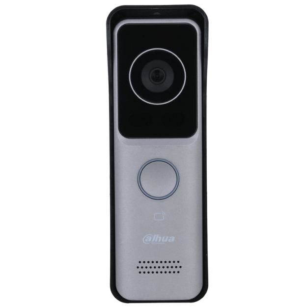 VTO2311R-WP - Stacja bramowa IP Slim Design , 2Mpx, WiFi - Dahua | 6923172532534