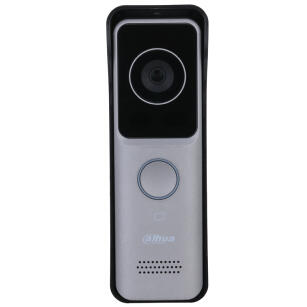VTO2311R-WP - Stacja bramowa IP Slim Design , 2Mpx, WiFi - Dahua | 6923172532534