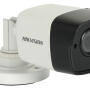 DS-2CE16F1T-IT - Kamera tubowa 3.0 Mpix HD-TVI 2.8mm IR 20m - HIKVISION