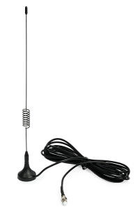 DW5 - Antena dookolna do terminali płatniczych GSM/DCS/UMTS 890-960MHz / 1710-1990MHz - TRANS-DATA | A741005