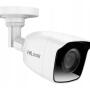 Zestaw do monitoringu TurboHD, 2 kamery 2Mpx, rejestrator 4ch - HiLook by Hikvision | TVICAM-B2M + DVR-4CH-4MP