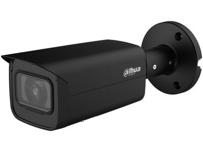 IPC-HFW5442T-ASE-0280B-BLACK - Kamera tubowa IP 4Mpx, 2.8mm, IR50m, WizMind - DAHUA | IPC-HFW5442T-ASE-0280B-BLACK