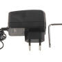 DS-2CV2141G2-IDW - Kamera kopułkowa IP 4Mpx, 2.8mm, WiFi, IR30m, Mikrofon, Głośnik - Hikvision