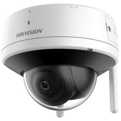 DS-2CV2141G2-IDW - Kamera kopułkowa IP 4Mpx, 2.8mm, WiFi, IR30m, Mikrofon, Głośnik - Hikvision | DS-2CV2141G2-IDW