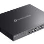 SG3428XPP-M2 - Switch zarządzalny Omada, 4x SFP+ 10GE, 24x 2.5GBASE-T - TP Link | SG3428XPP-M2
