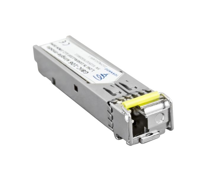 GBIC-106 - Moduł światłowodowy SFP - Pulsar | 5902135310342