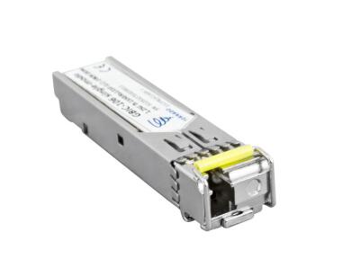 GBIC-106 - Moduł światłowodowy SFP - Pulsar | 5902135310342