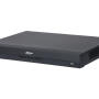 NVR4208-8P-EI - Rejestrator IP 8 kanałowy, do 16Mpx, 2xHDD, 8xPoE, H.265+, Ai - DAHUA