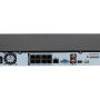 NVR4208-8P-EI - Rejestrator IP 8 kanałowy, do 16Mpx, 2xHDD, 8xPoE, H.265+, Ai - DAHUA