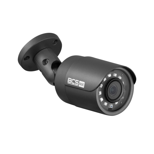 BCS-B-MT82800 - Kamera tubowa 4w1, 8Mpx, 2.8mm - BCS Basic | BCS-B-MT82800