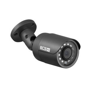 BCS-B-MT82800 - Kamera tubowa 4w1, 8Mpx, 2.8mm - BCS Basic | BCS-B-MT82800