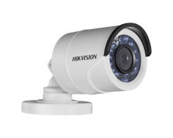 DS-2CE16D0T-IRE - Kamera tubowa 2Mpix, 2.8mm, HD-TVI, PoC  - HIKVISION | 6954273650995