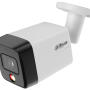 IPC-HFW1639TC-A-IL-0280B-S6 - Kamera tubowa IP 6Mpx, 2.8mm, Smart Dual Light, Mikrofon - DAHUA | IPC-HFW1639TC-A-IL-0280B-S6