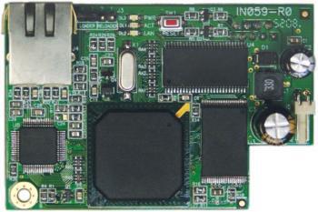 SMART LAN/G - Moduł ethernetowy TCP/IP - Inim | SMART LAN/G