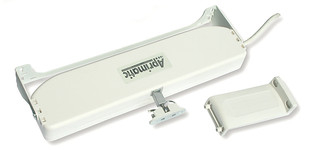 O2M 24 VDC - Siłownik łańcuchowy - Aprimatic | O2M 24 VDC