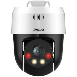 SD2A200HB-GN-A-PV-0400-S2 - Kamera obrotowa IP 2Mpx, 4mm, Smart Dual Light- DAHUA | 6923172581488