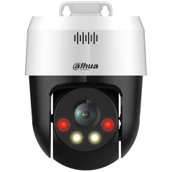SD2A200HB-GN-A-PV-0400-S2 - Kamera obrotowa IP 2Mpx, 4mm, Smart Dual Light- DAHUA | 6923172581488