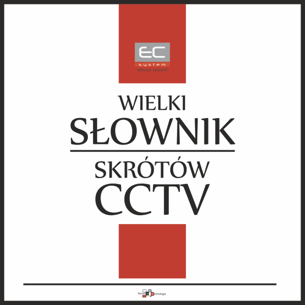 Słownik skrótów CCTV