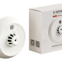 XH02-M - Alarm ciepła, czujnik temperatury, - X-Sense Link+ PRO | XH02-M