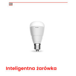 SR-ZLACNPW-B1301044-01 - Inteligentna żarówka LED - WULIAN | SR-ZLACNPW-B1301044-