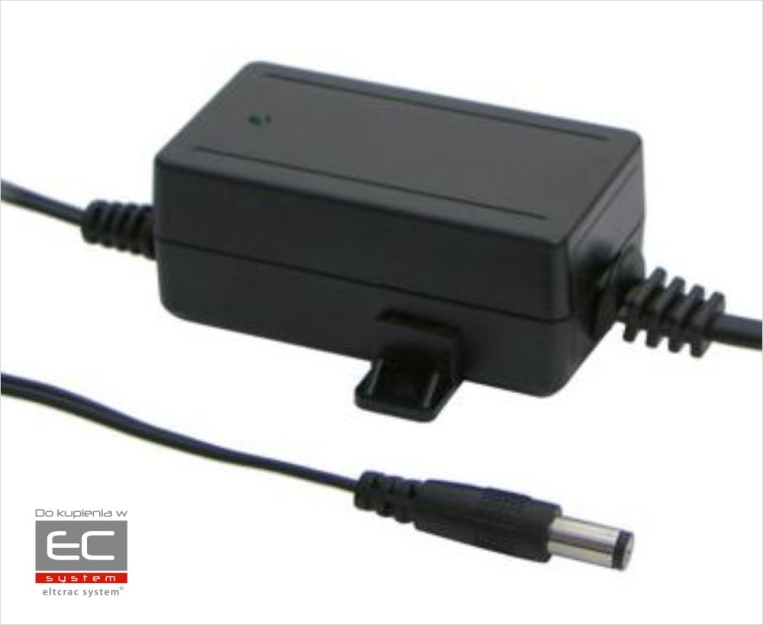PSD1206 zasilacz impulsowy 12V/0,6A