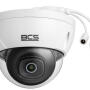 BCS-L-DIP15FSR3-Ai1(2) - Kamera kopułkowa IP 5Mpx, 2.8mm, IK10, Ai - BCS Line