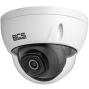 BCS-L-DIP15FSR3-Ai1(2) - Kamera kopułkowa IP 5Mpx, 2.8mm, IK10, Ai - BCS Line