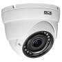 BCS-DMQ4200IR-E - Kamera kopułkowa 4w1, 2Mpix, 2.7~13.5mm, IR30, IP66 - BCS LINE - 3