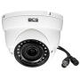 BCS-DMQ4200IR-E - Kamera kopułkowa 4w1, 2Mpix, 2.7~13.5mm, IR30, IP66 - BCS LINE - 2
