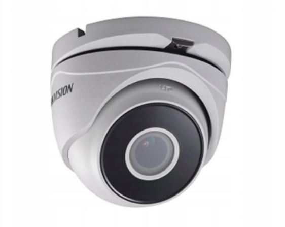 DS-2CE56D8T-IT3ZF - Kamera kopułkowa 4w1, 2Mpx, 2.7-13.5mm, True WDR - Hikvision | 6954273681173