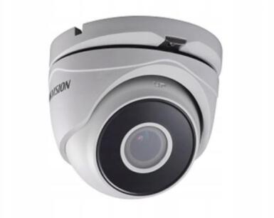 DS-2CE56D8T-IT3ZF - Kamera kopułkowa 4w1, 2Mpx, 2.7-13.5mm, True WDR - Hikvision | 6954273681173