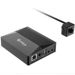 SF-IPPHOLE025A-2I1 - Kamera miniaturowa, USB, microSD 256GB, Ai - Safire | SF-IPPHOLE025A-2I1
