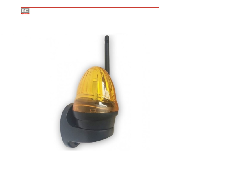 F6000 - Lampa sygnalizacyjna LED - Aprimatic | F6000