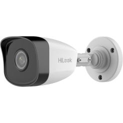 IPC-B150H - Kamera tubowa IP 5Mpx, 2.8mm, IR30m - Hilook by Hikvision | IPC-B150H