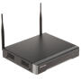 NVR-8CH-W / DS-7108NI-K1/W/M - Rejestrator 8-kanałowy IP, WiFi, do 4Mpx - Hikvision - 2