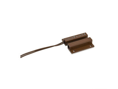 K-1 BR - Czujka magnetyczna / Kontaktron boczny - SATEL | 5905033335141