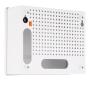 APS-70-240-E - Zasilacz impulsowy 230V AC - 24V DC, 4A, 72W w obudowie wewnętrznej - ATTE | 5902143690849