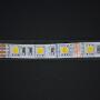 Taśma LED wodoodporna IP65 300 SMD 5050, rolka 5m, biały ciepły