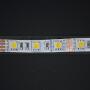 Taśma LED wodoodporna IP65 300 SMD 5050 1m, biały ciepły- GERLED